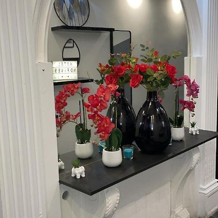 Hotel Nd Five 마르세유 외부 사진