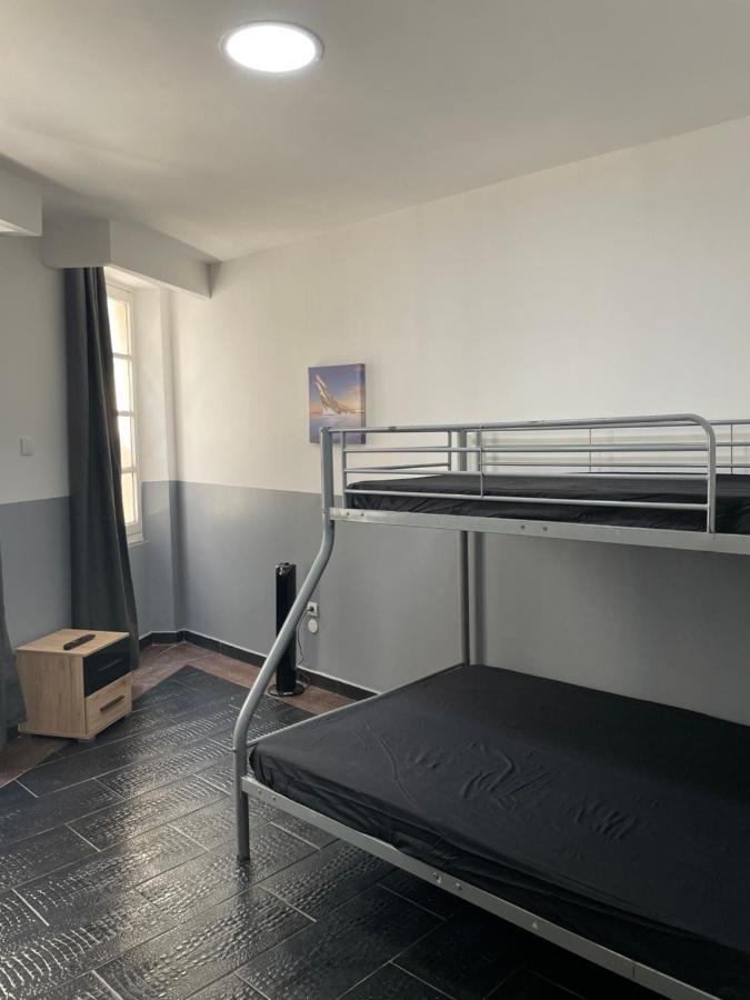 Hotel Nd Five 마르세유 외부 사진