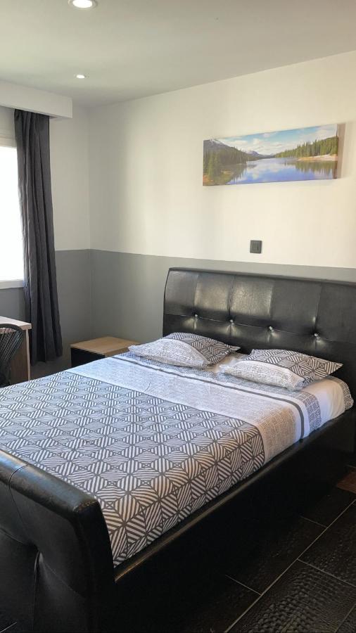 Hotel Nd Five 마르세유 외부 사진