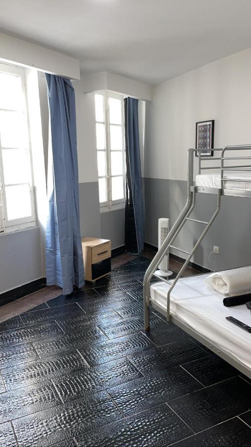 Hotel Nd Five 마르세유 외부 사진