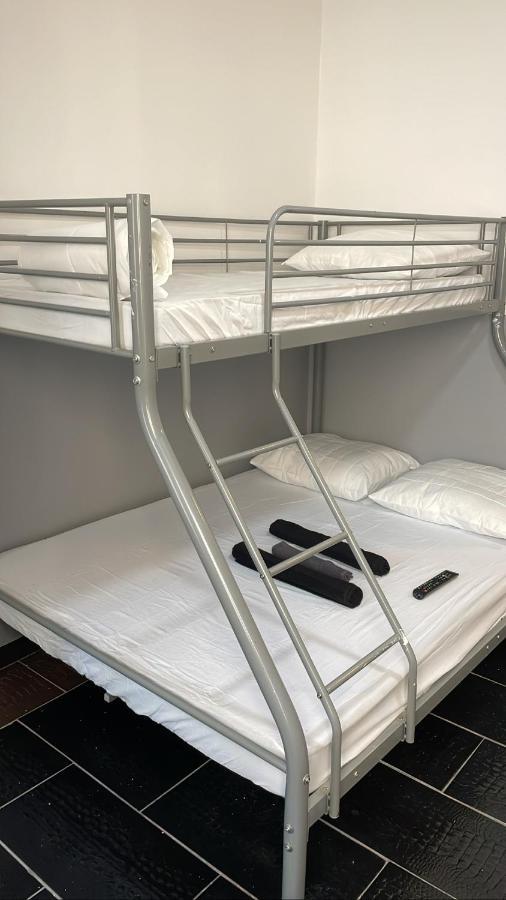 Hotel Nd Five 마르세유 외부 사진